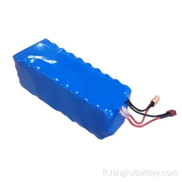 Eastar 36V 20AH Batterie au lithium Batterie Batterie